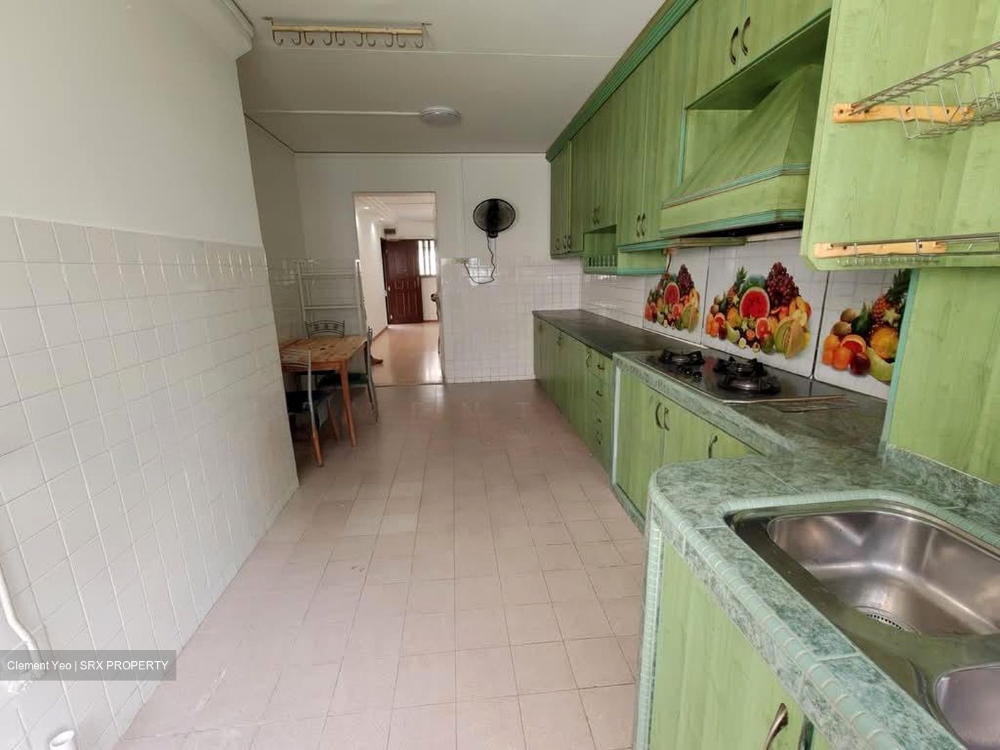 Blk 446 Tampines Street 42 (Tampines), HDB 3 Rooms #572569571